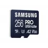 Samsung MB-MY256SB/WW Speicherkarte 256 GB MicroSDXC UHS-I