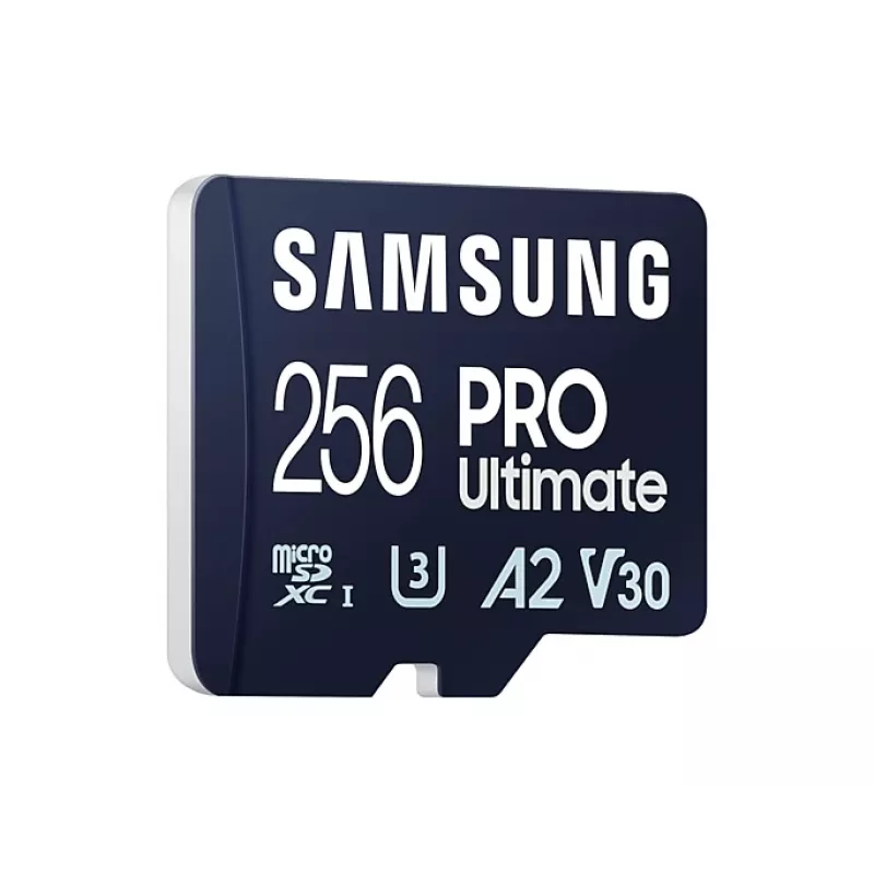 Samsung MB-MY256SB/WW Speicherkarte 256 GB MicroSDXC UHS-I