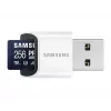 Samsung MB-MY256SB/WW Speicherkarte 256 GB MicroSDXC UHS-I