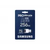 Samsung MB-MY256SB/WW Speicherkarte 256 GB MicroSDXC UHS-I