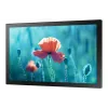 Samsung QB13R-TM Interaktives Flachbildschirm-Display 33 cm (13 Zoll) LED Wi-Fi 500 cd/m² Full HD Schwarz Touchscreen Integrierter Prozessor Tizen 4.0 16/7