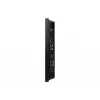 Samsung QB13R-TM Interaktives Flachbildschirm-Display 33 cm (13 Zoll) LED Wi-Fi 500 cd/m² Full HD Schwarz Touchscreen Integrierter Prozessor Tizen 4.0 16/7