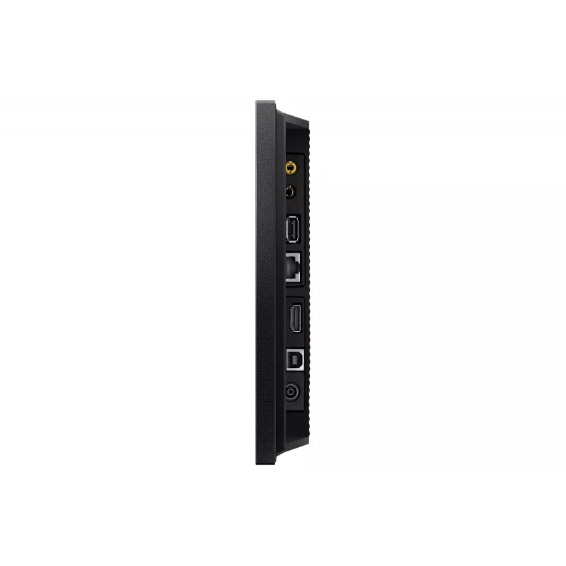 Samsung QB13R-TM Interaktives Flachbildschirm-Display 33 cm (13 Zoll) LED Wi-Fi 500 cd/m² Full HD Schwarz Touchscreen Integrierter Prozessor Tizen 4.0 16/7