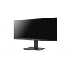 LG 34BR65F-B Computer-Monitor 86,4 cm (34 Zoll) 2560 x 1080 Pixel WFHD LCD Schwarz