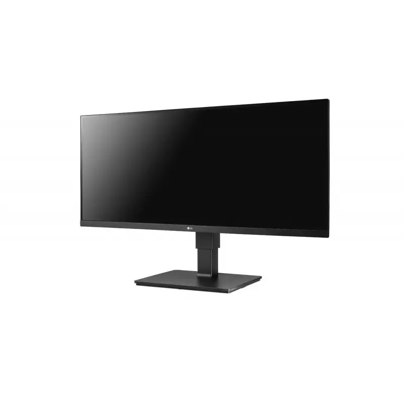 LG 34BR65F-B Computer-Monitor 86,4 cm (34 Zoll) 2560 x 1080 Pixel WFHD LCD Schwarz