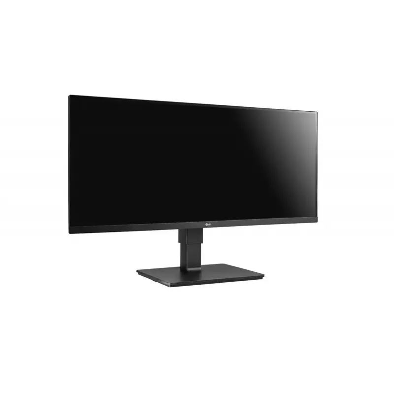 LG 34BR65F-B Computer-Monitor 86,4 cm (34 Zoll) 2560 x 1080 Pixel WFHD LCD Schwarz