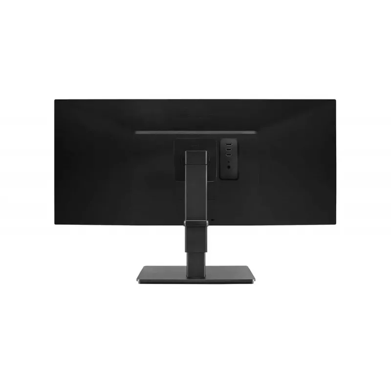 LG 34BR65F-B Computer-Monitor 86,4 cm (34 Zoll) 2560 x 1080 Pixel WFHD LCD Schwarz