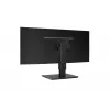 LG 34BR65F-B Computer-Monitor 86,4 cm (34 Zoll) 2560 x 1080 Pixel WFHD LCD Schwarz