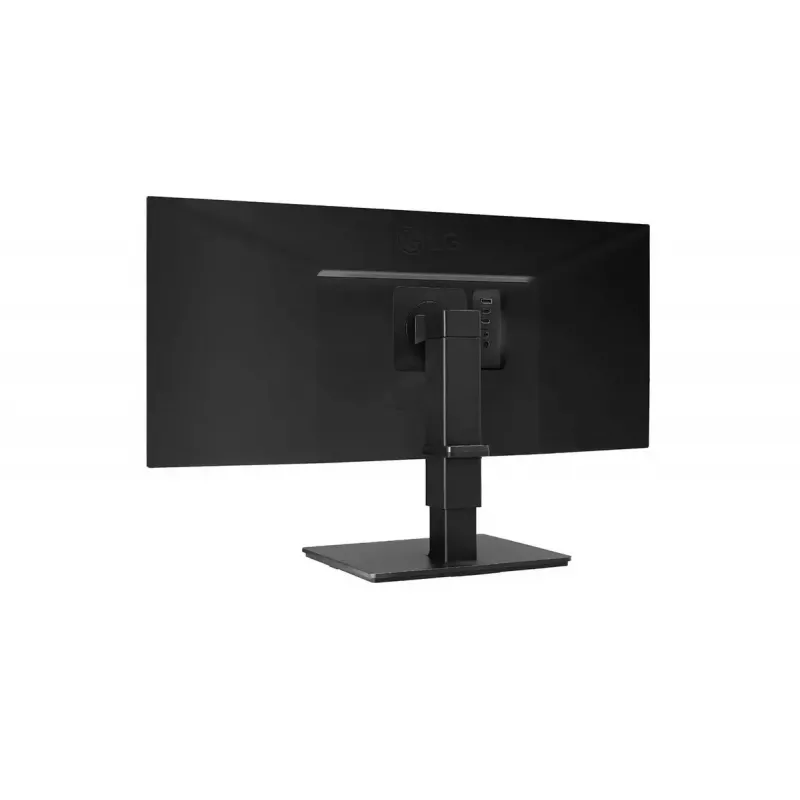 LG 34BR65F-B Computer-Monitor 86,4 cm (34 Zoll) 2560 x 1080 Pixel WFHD LCD Schwarz