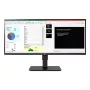 LG 34BR65F-B Computer-Monitor 86,4 cm (34 Zoll) 2560 x 1080 Pixel WFHD LCD Schwarz