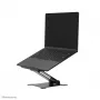 Neomounts DS20-740BL1 Laptopständer 11-15 Zoll - höhenverstellbar - faltbar - kompakt - universal