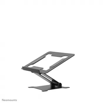 Neomounts DS20-740BL1 Laptopständer 11-15 Zoll - höhenverstellbar - faltbar - kompakt - universal