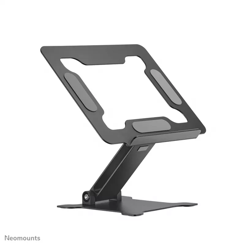 Neomounts DS20-740BL1 Laptopständer 11-15 Zoll - höhenverstellbar - faltbar - kompakt - universal