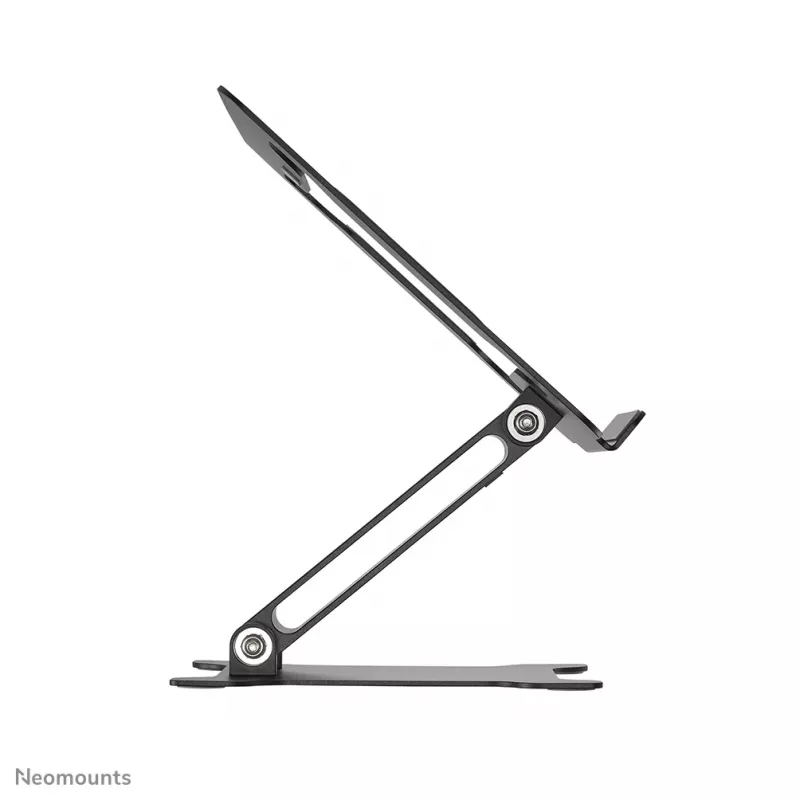 Neomounts DS20-740BL1 Laptopständer 11-15 Zoll - höhenverstellbar - faltbar - kompakt - universal