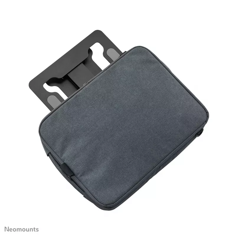 Neomounts DS20-740BL1 Laptopständer 11-15 Zoll - höhenverstellbar - faltbar - kompakt - universal