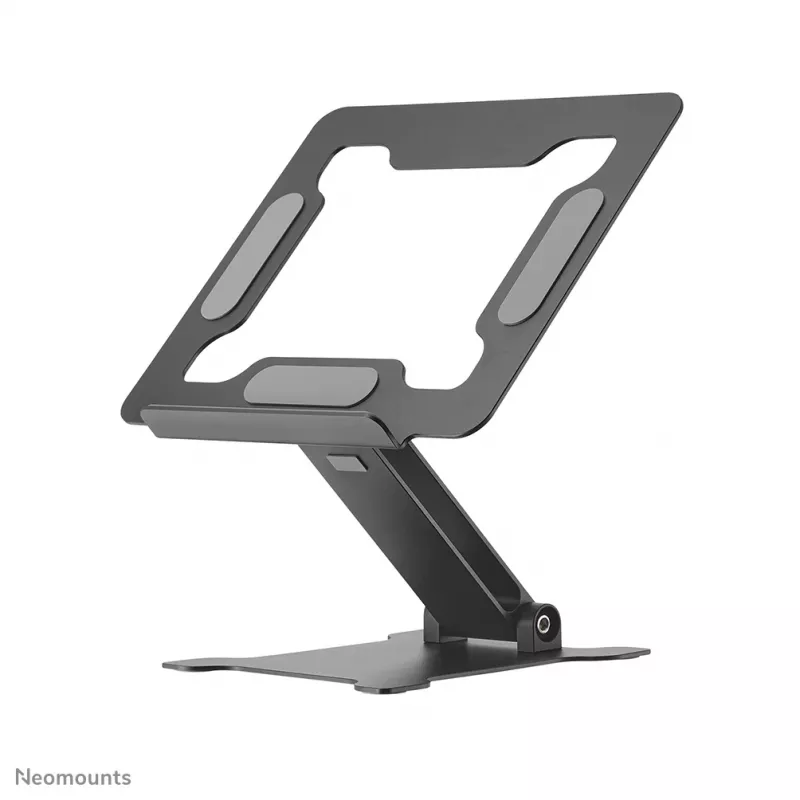 Neomounts DS20-740BL1 Laptopständer 11-15 Zoll - höhenverstellbar - faltbar - kompakt - universal