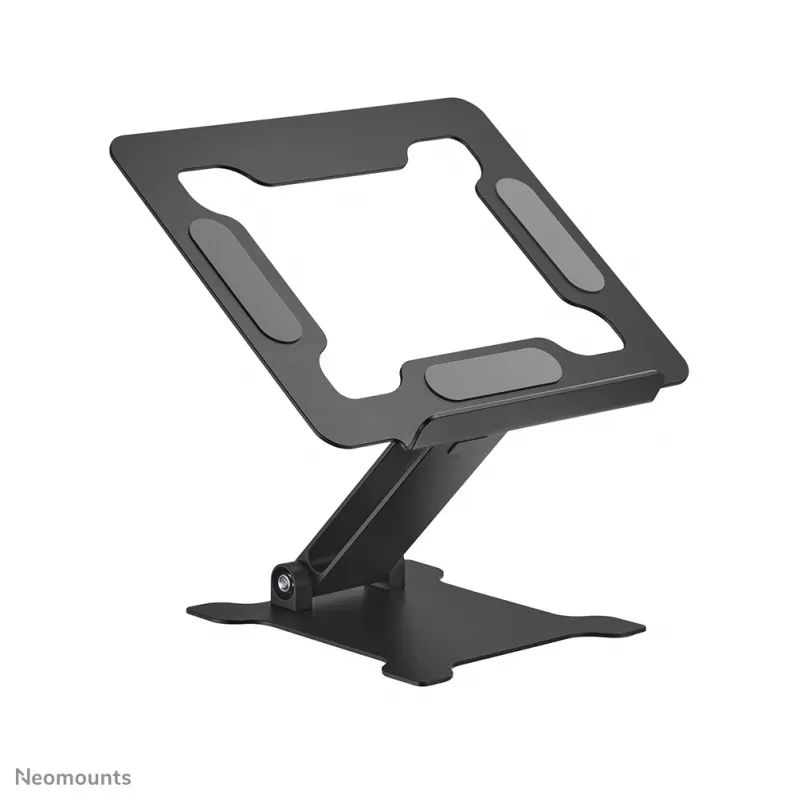 Neomounts DS20-740BL1 Laptopständer 11-15 Zoll - höhenverstellbar - faltbar - kompakt - universal