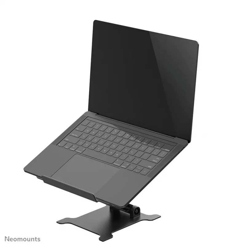 Neomounts DS20-740BL1 Laptopständer 11-15 Zoll - höhenverstellbar - faltbar - kompakt - universal