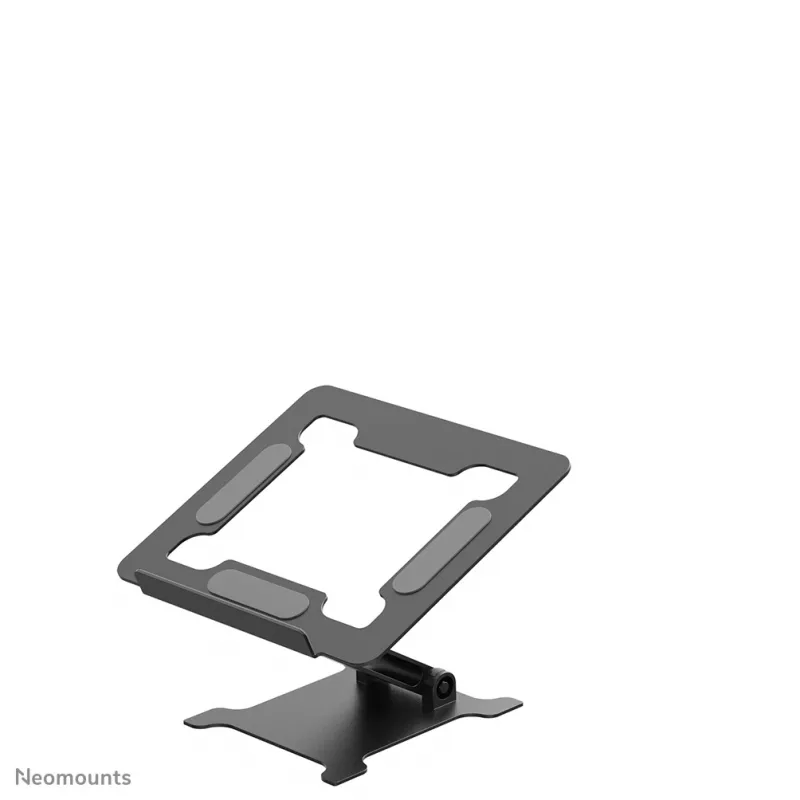 Neomounts DS20-740BL1 Laptopständer 11-15 Zoll - höhenverstellbar - faltbar - kompakt - universal