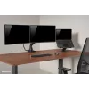 Neomounts DS20-740BL1 Laptopständer 11-15 Zoll - höhenverstellbar - faltbar - kompakt - universal