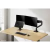 Neomounts DS20-740BL1 Laptopständer 11-15 Zoll - höhenverstellbar - faltbar - kompakt - universal