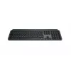 LOGITECH MX Keys S Tastatur Graphite Qwertz Deutsch