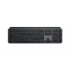 LOGITECH MX Keys S Tastatur Graphite Qwertz Deutsch