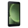 Samsung Galaxy Tab Active5 Enterprise Edition 5G Samsung Exynos LTE-TDD & LTE-FDD 128 GB 20,3 cm (8 Zoll) 6 GB Wi-Fi 6 (802.11ax) Android 14 Grün