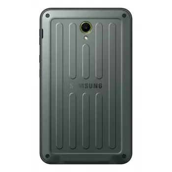 Samsung Galaxy Tab Active5 Enterprise Edition 5G Samsung Exynos LTE-TDD & LTE-FDD 128 GB 20,3 cm (8 Zoll) 6 GB Wi-Fi 6 (802.11ax) Android 14 Grün