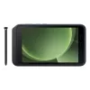Samsung Galaxy Tab Active5 Enterprise Edition 5G Samsung Exynos LTE-TDD & LTE-FDD 128 GB 20,3 cm (8 Zoll) 6 GB Wi-Fi 6 (802.11ax) Android 14 Grün