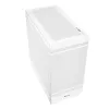 Sharkoon REBEL C50 Full Tower PC-Gehäuse Weiß