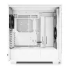 Sharkoon REBEL C50 Full Tower PC-Gehäuse Weiß