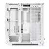 Sharkoon REBEL C50 Full Tower PC-Gehäuse Weiß
