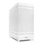 Sharkoon REBEL C50 Full Tower PC-Gehäuse Weiß