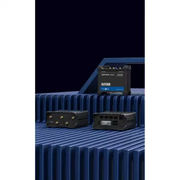 Mobilfunkrouter RUT906 2,4 GHz Wi-Fi 802.11b/g/n