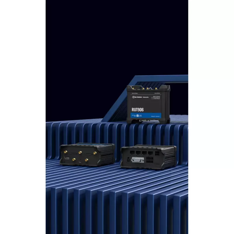 Mobilfunkrouter RUT906 2,4 GHz Wi-Fi 802.11b/g/n