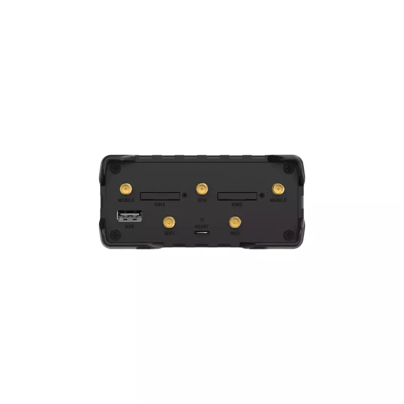 Mobilfunkrouter RUT906 2,4 GHz Wi-Fi 802.11b/g/n