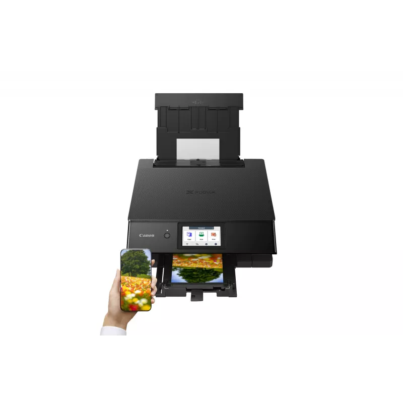 Canon PIXMA TS8750 Tintenstrahl A4 4800 x 1200 DPI Wi-Fi
