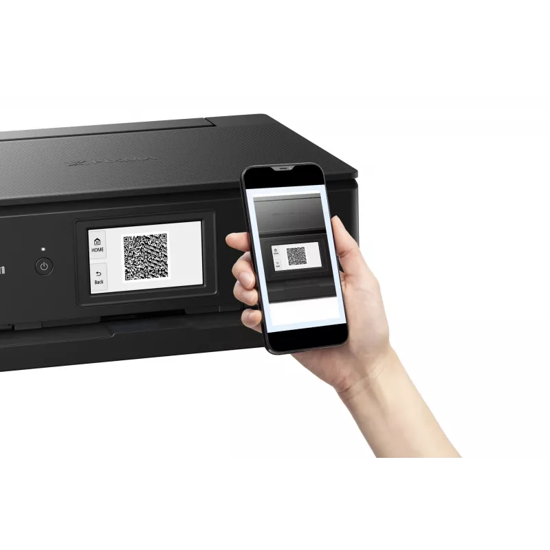 Canon PIXMA TS8750 Tintenstrahl A4 4800 x 1200 DPI Wi-Fi