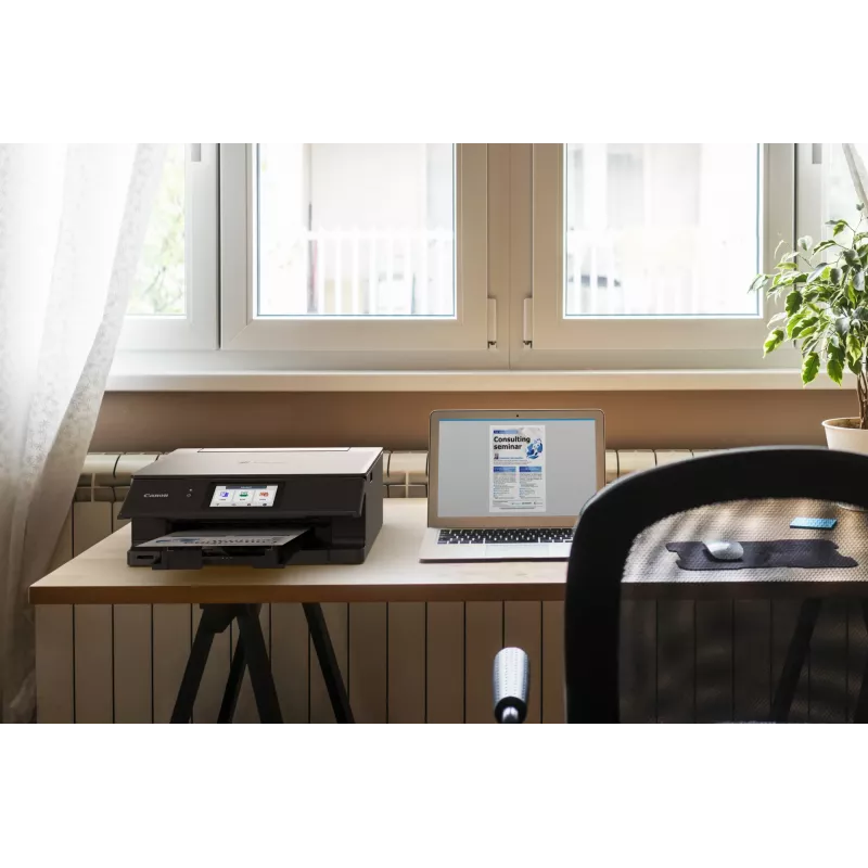 Canon PIXMA TS8750 Tintenstrahl A4 4800 x 1200 DPI Wi-Fi