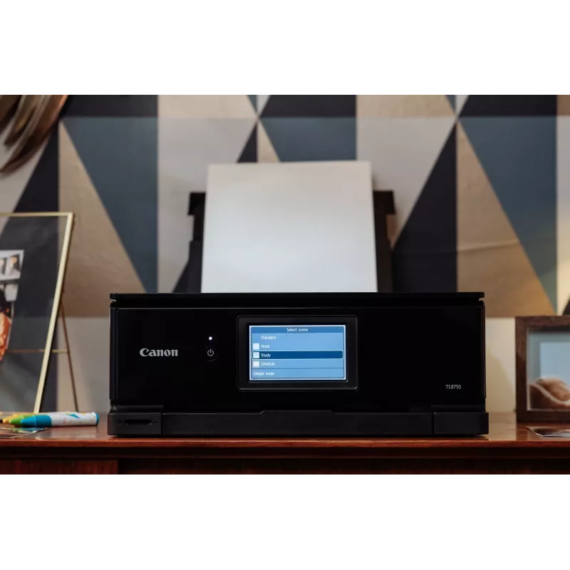Canon PIXMA TS8750 Tintenstrahl A4 4800 x 1200 DPI Wi-Fi