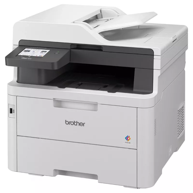 Brother MFC-L3760CDW Multifunktionsdrucker LED A4 600 x 2400 DPI 26 ppm Wi-Fi