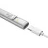 LOGITECH Crayon Digitaler Stift USB-C Silber