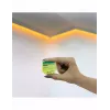 Shelly Plus RGBW PM Wireless Smart Light Grün Gelb