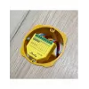 Shelly Plus RGBW PM Wireless Smart Light Grün Gelb