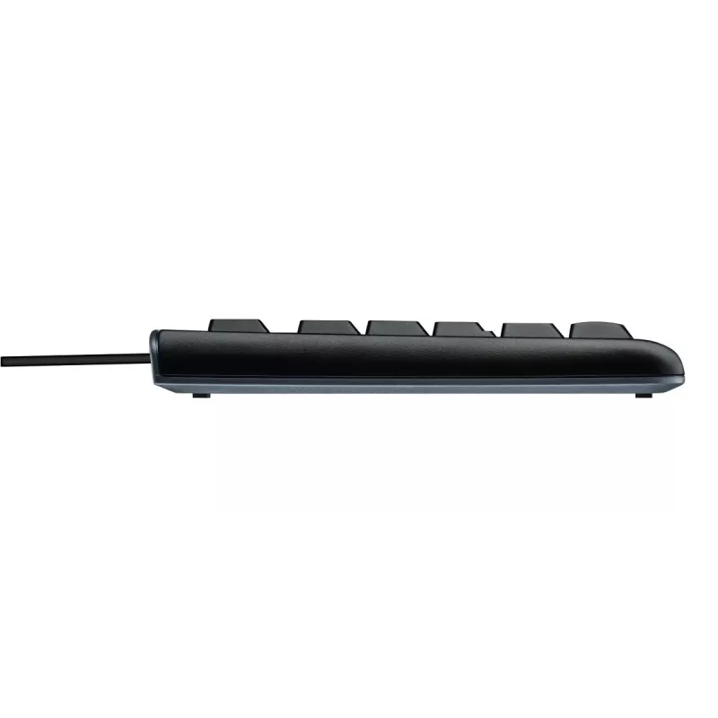 LOGITECH Tastatur K120 - Qwerty US/Int'l
