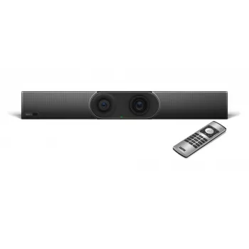 Videokonferenzsystem Yealink MeetingBar A30 8 MP Ethernet LAN