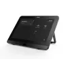 Yealink MTouch E2, Yealink, Schwarz, Grau, 20,3 cm (8 Zoll), 1280 x 800 Pixel, 202 mm, 151 mm