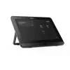 Yealink MTouch E2, Yealink, Schwarz, Grau, 20,3 cm (8 Zoll), 1280 x 800 Pixel, 202 mm, 151 mm
