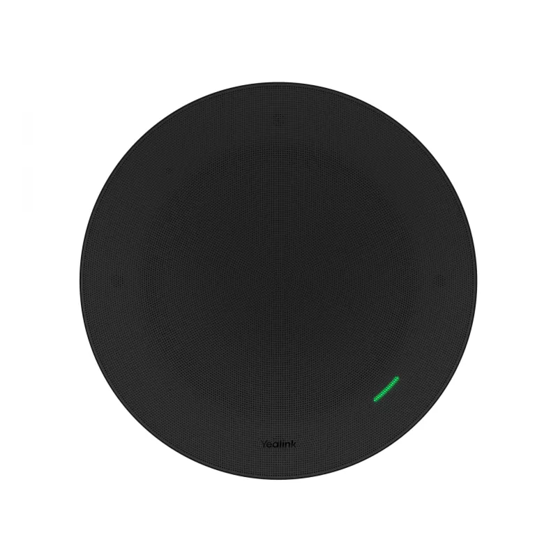Yealink CS10 Lautsprecher Weiß, Schwarz
